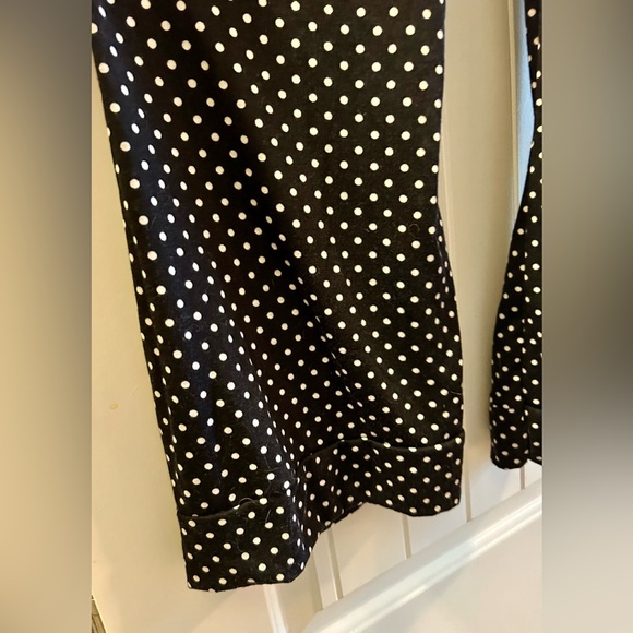 Filthy Mouth Backless Jumpsuit.  Size Small.  NWT. - Picture 5 of 10